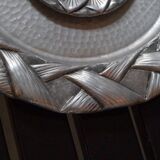 Art-deco tray pair 1930