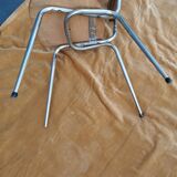 Vintage tube chairs