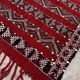 Moroccan Kilim Zemmour Rug - 302 x 173 cm