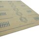 Turkish Handcrafted Loom Oushak Rug 265 cm x 351 cm