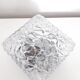Vintage ceiling lamp 1970