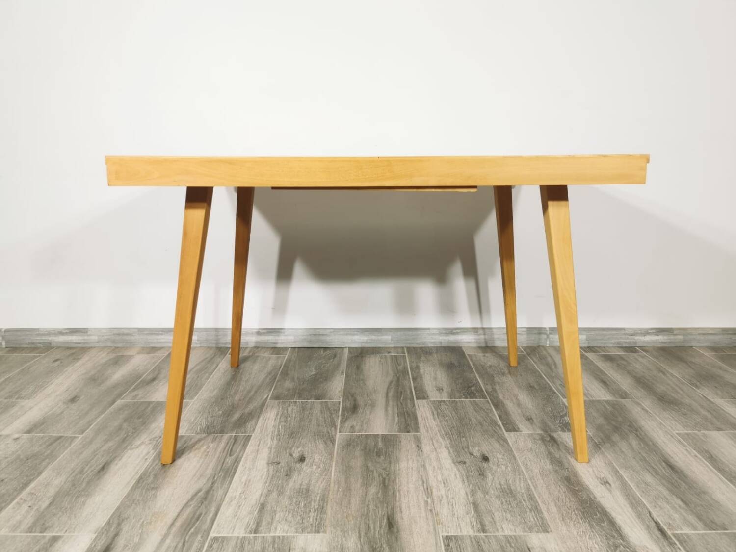 Dining table by Tatra Nabytok