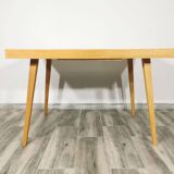 Dining table by Tatra Nabytok
