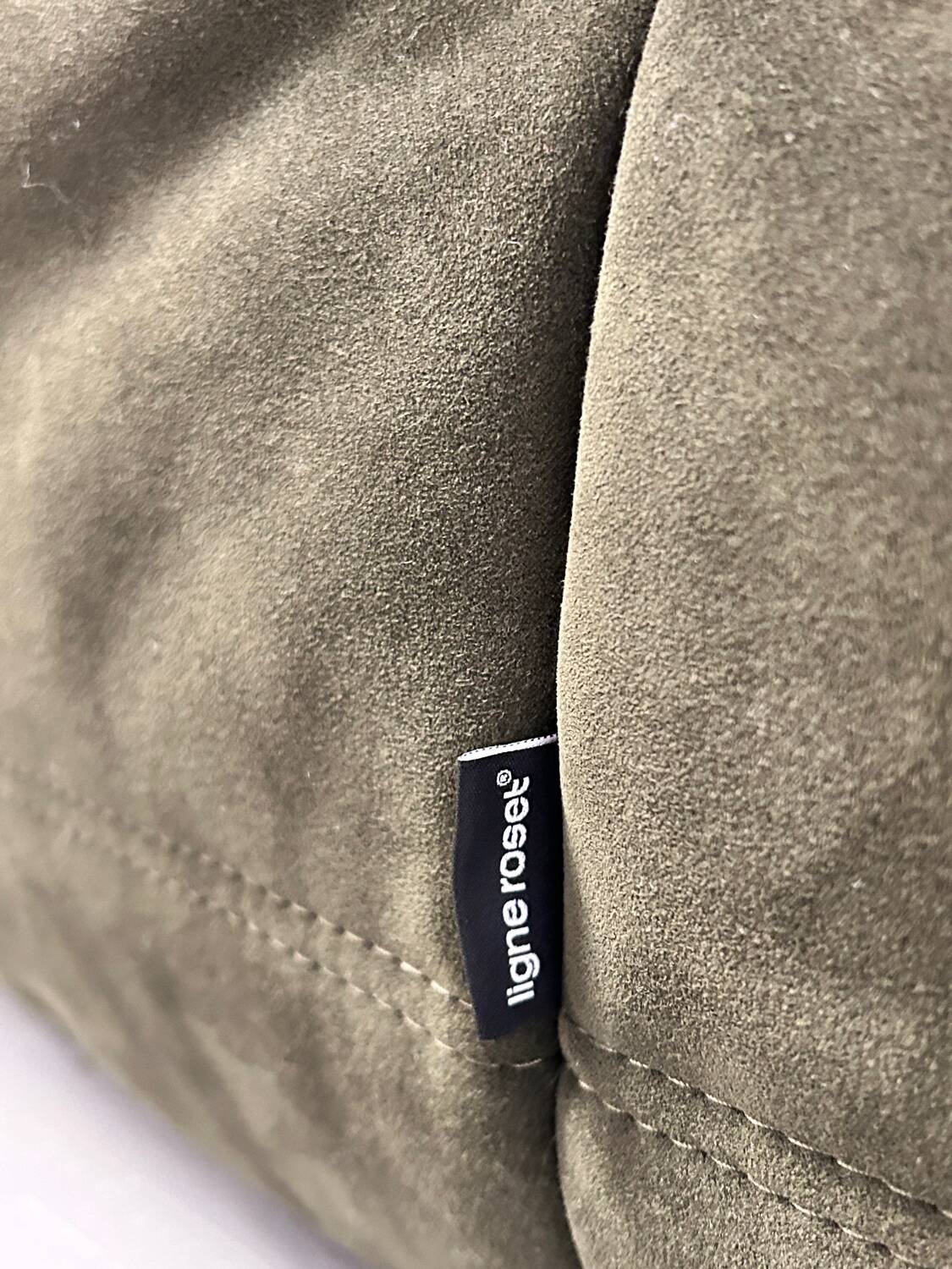 Ensemble Togo Rigne Roset