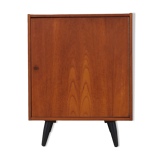 Buffet en teck, design danois, années 1970, production: Danemark