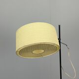 Lampadaire Mid-Century par Zukov, années 1960, Tchécoslovaquie