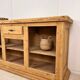 Buffet/counter