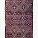 Tapis de Collection Berbère - 375 x 207 cm