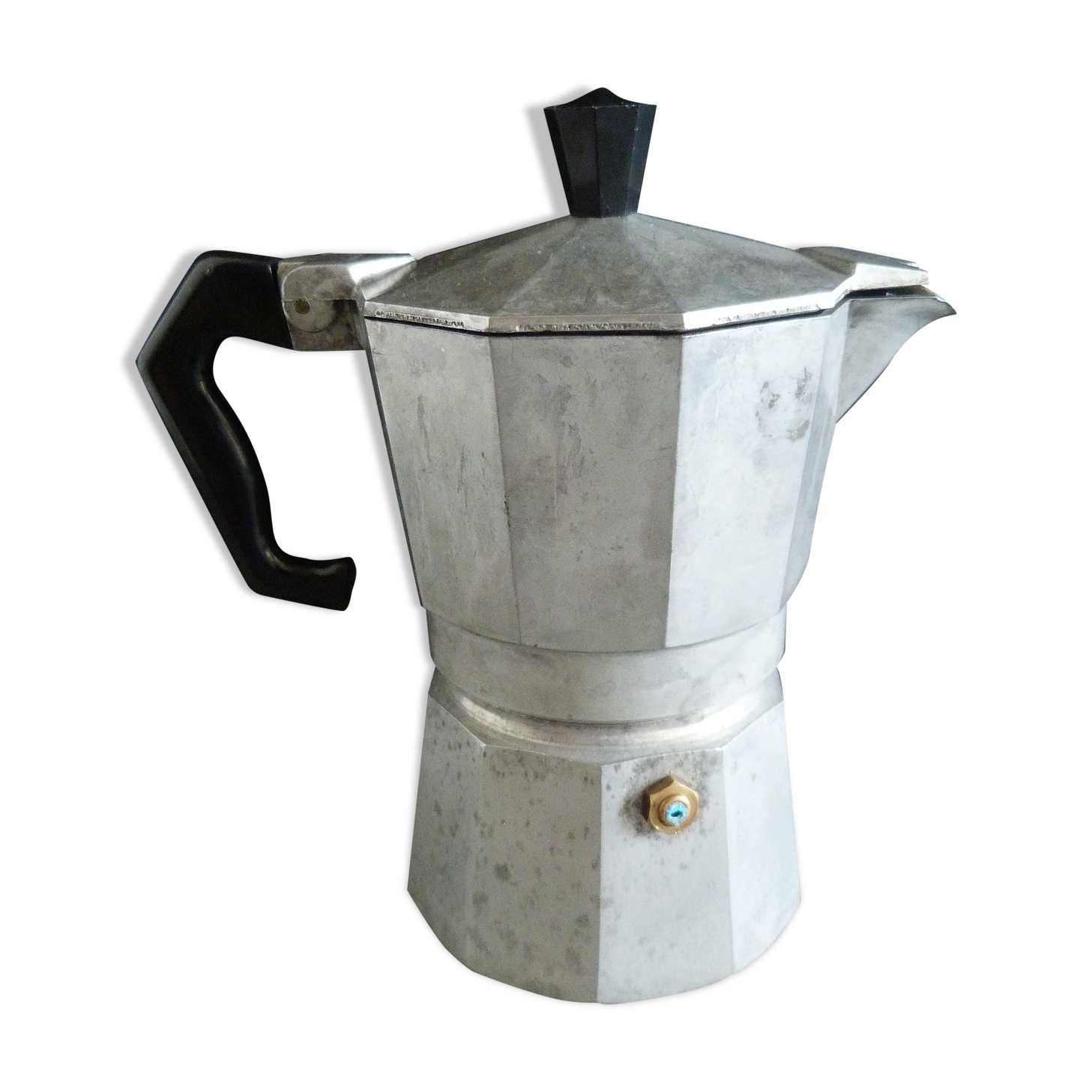 Vintage Italian coffee maker