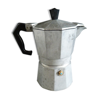 Vintage Italian coffee maker