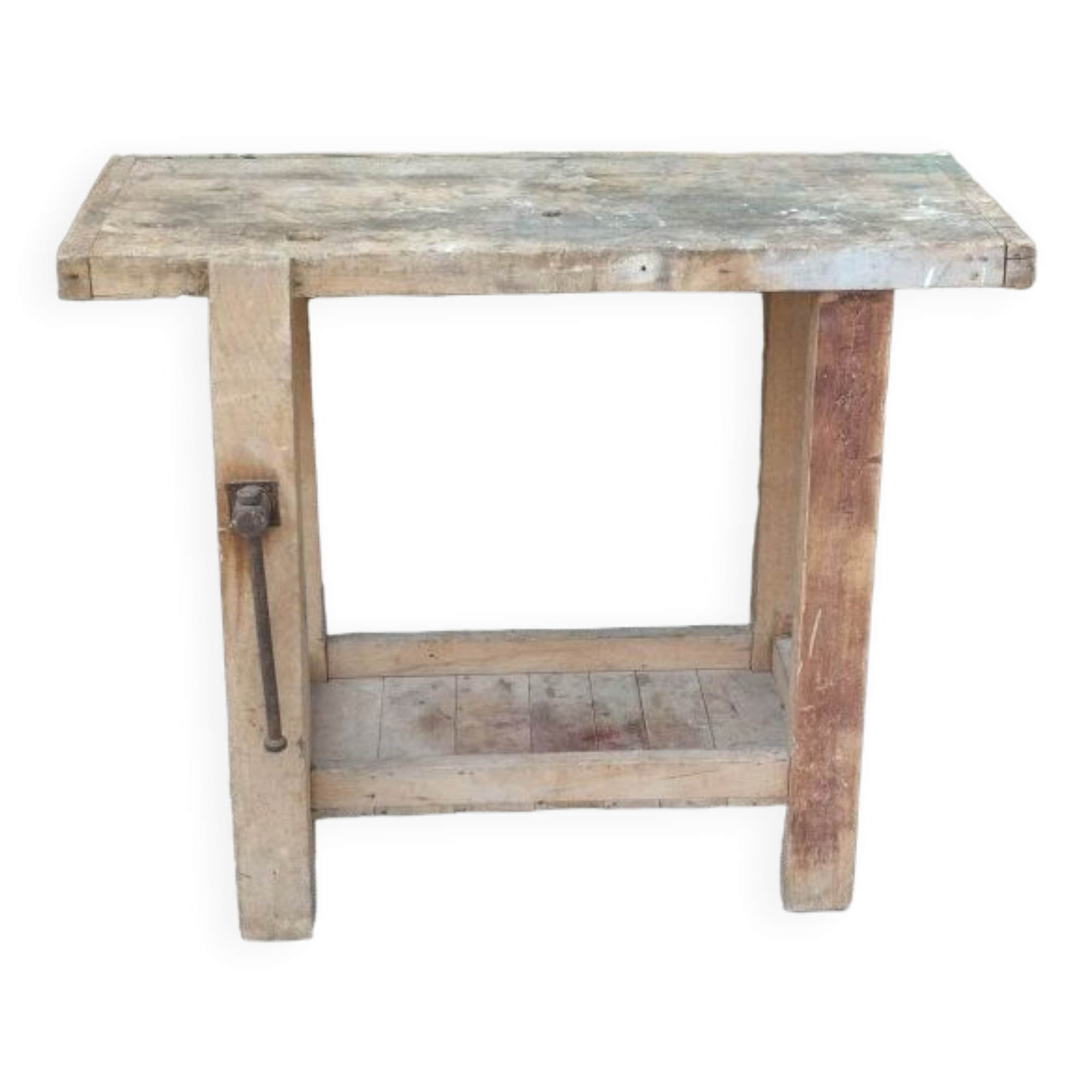 Carpenter's establishment