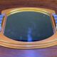 50s mirror tray