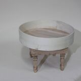 Moroccan coffee table tbika
