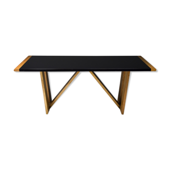 Roberto Pamio and Renato Toso dining table for Stilwood