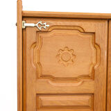 Guillerme and Chambron wardrobe