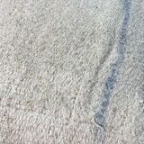 Vintage turkish handmade kilim cushion cover , 30 x 50 cm