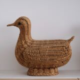 Rattan Bird N°2