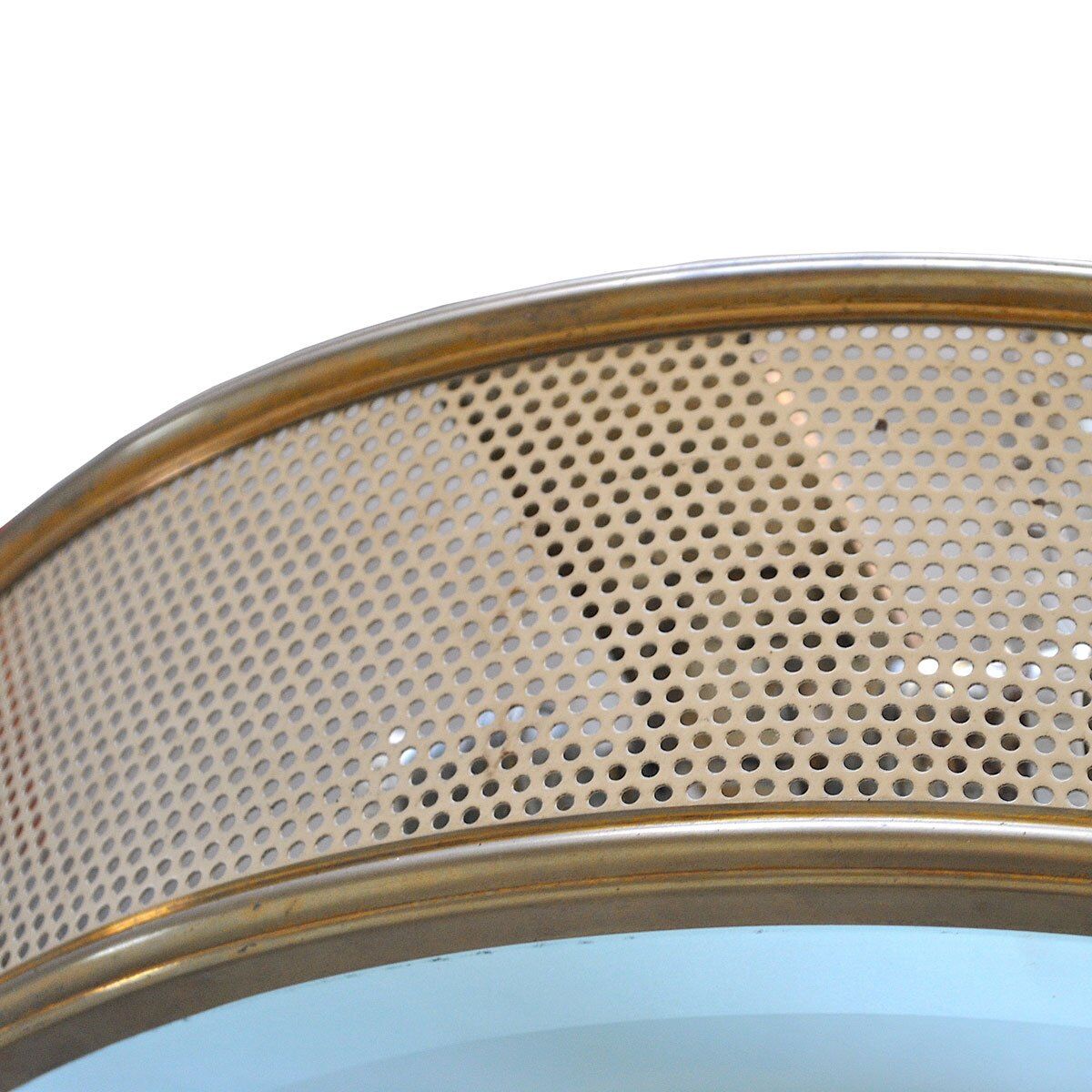 Ceiling lamp by Jacques Biny, 1960s