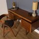 Desk by Victor Wilkins, g-plan1960