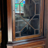 Vitrine d’angle