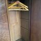 Art Deco 3-door wardrobe