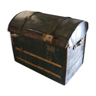 Carriage trunk