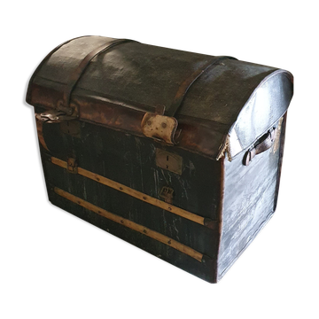 Carriage trunk