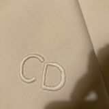 3 sheets in white métis