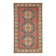 Turkish Vintage Anatolian Rug 143 cm x 239 cm