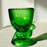 Old eggcup
