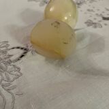 Coquetier en pierre