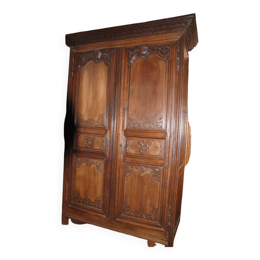 Armoire régionale Selency