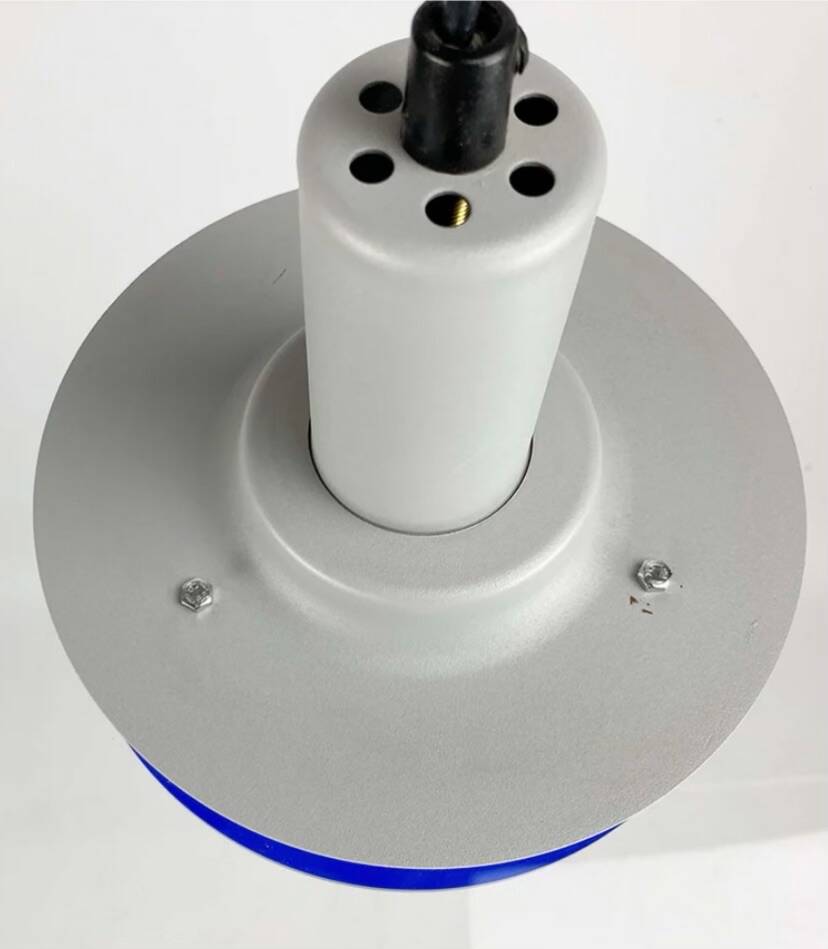 Ikea Cirkel pendant light designed by Bent Gantzel-Boysen, 1990