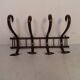 Porte-manteau Thonet ancien
