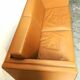 2 sofa furniture places international leather 70-80 years