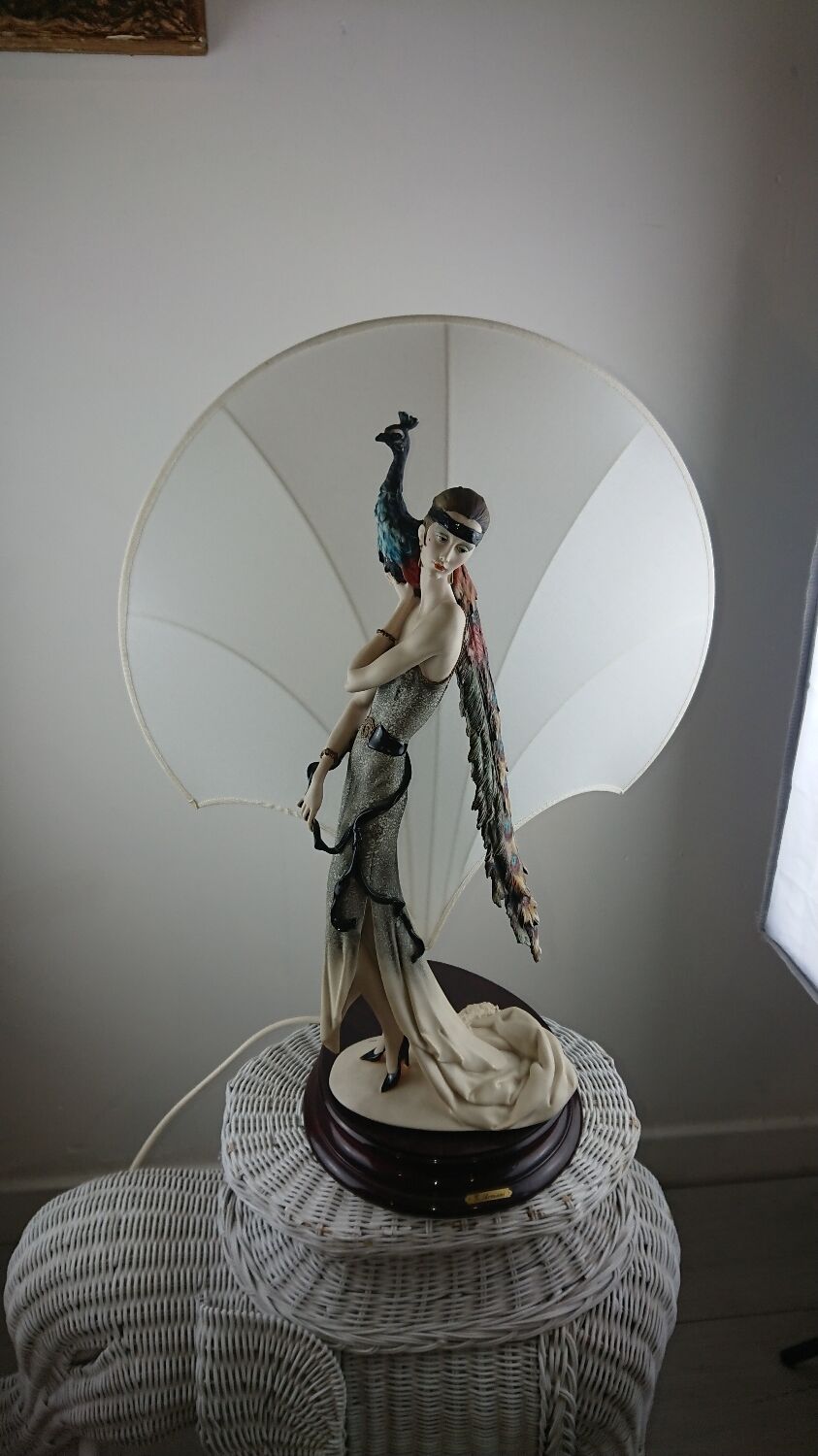 Lamp Armanie Giuseppe 