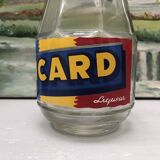 Carafe pichet ricard anisette liqueur