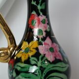 Vintage ceramic needle