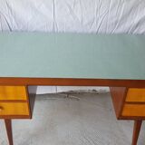 Desk vintage 50s