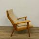 Armchair for Gelderland by Rob Parry - model 1611