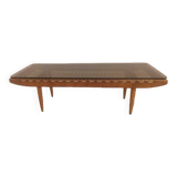 Very beautiful coffee table by Georges Tigien, 1960s
