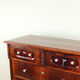 Commode Art Déco, Tchécoslovaquie 1920