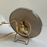 Barber mirror