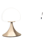 Mushroom lamp