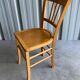 6 chaises bistrot