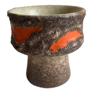 Vase west germany