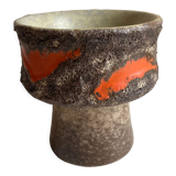 Vase West Germany