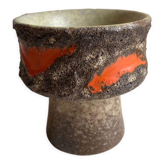 Vase West Germany