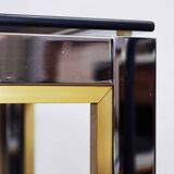 Italian console by Renato Zevi