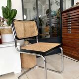 Chair Marcel Breuer model Cesca B32